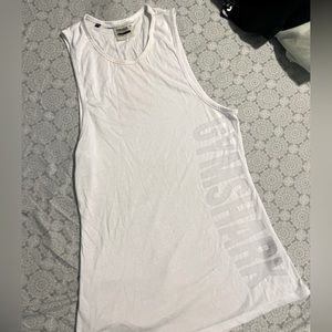 Gymshark tank top
